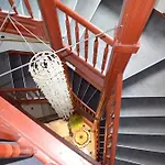 Amadeo 酒店 莱比锡