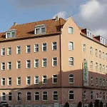 Hotel Amadeo 3*