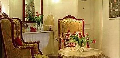 Amadeo 3* Лейпциг