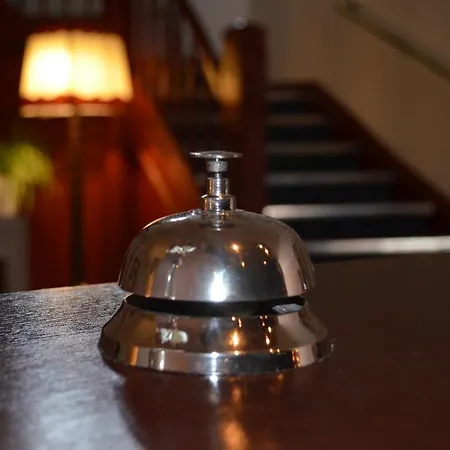 Hotel Amadeo 3*