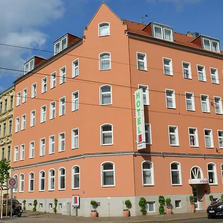 Amadeo Leipzig