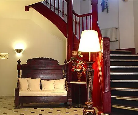 Amadeo 3* Leipzig