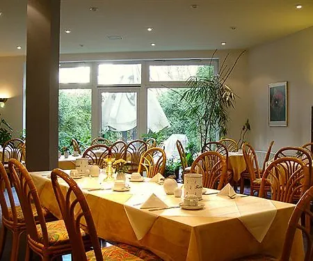 Amadeo 3* Leipzig