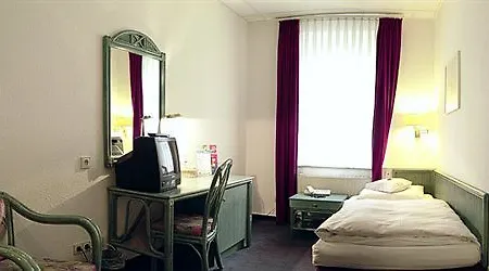 Amadeo 3* Leipzig