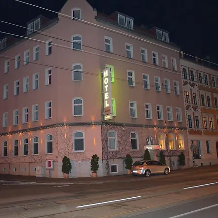 Amadeo Hotel