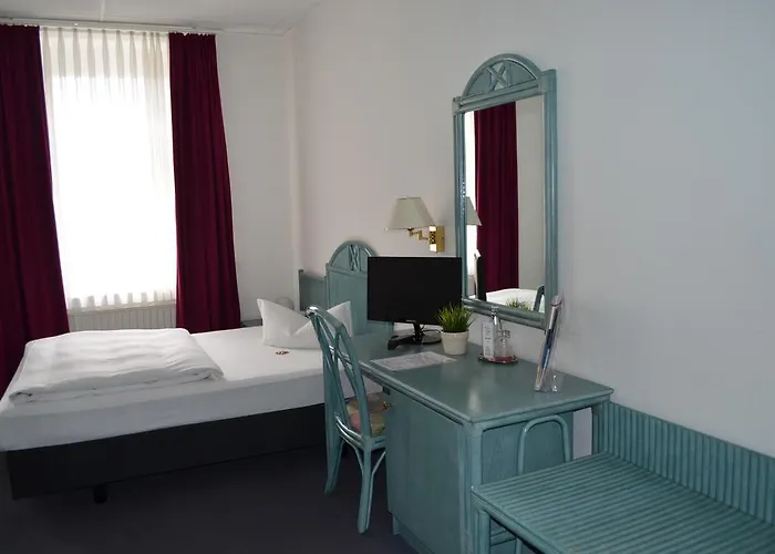 Amadeo 3* 라이프치히