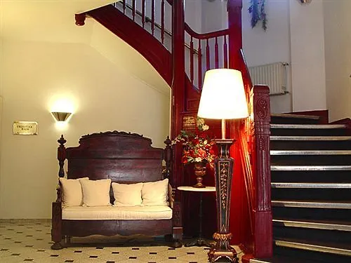 Amadeo 3* 라이프치히