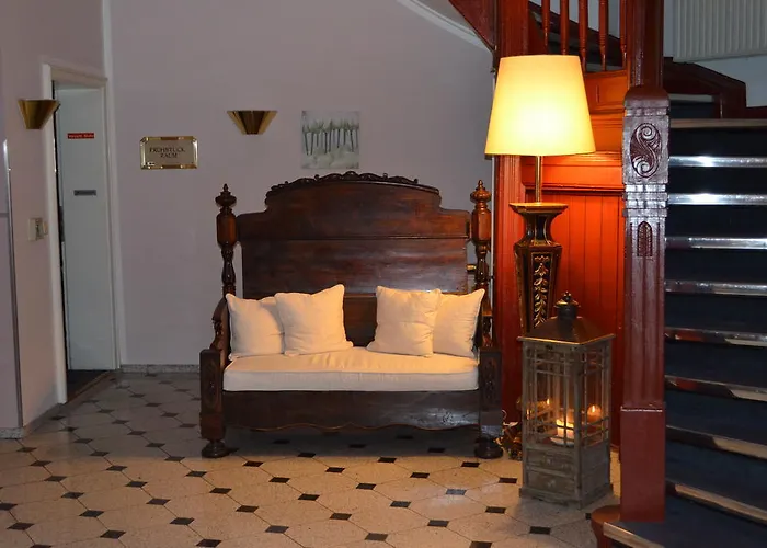 Amadeo 3* 라이프치히